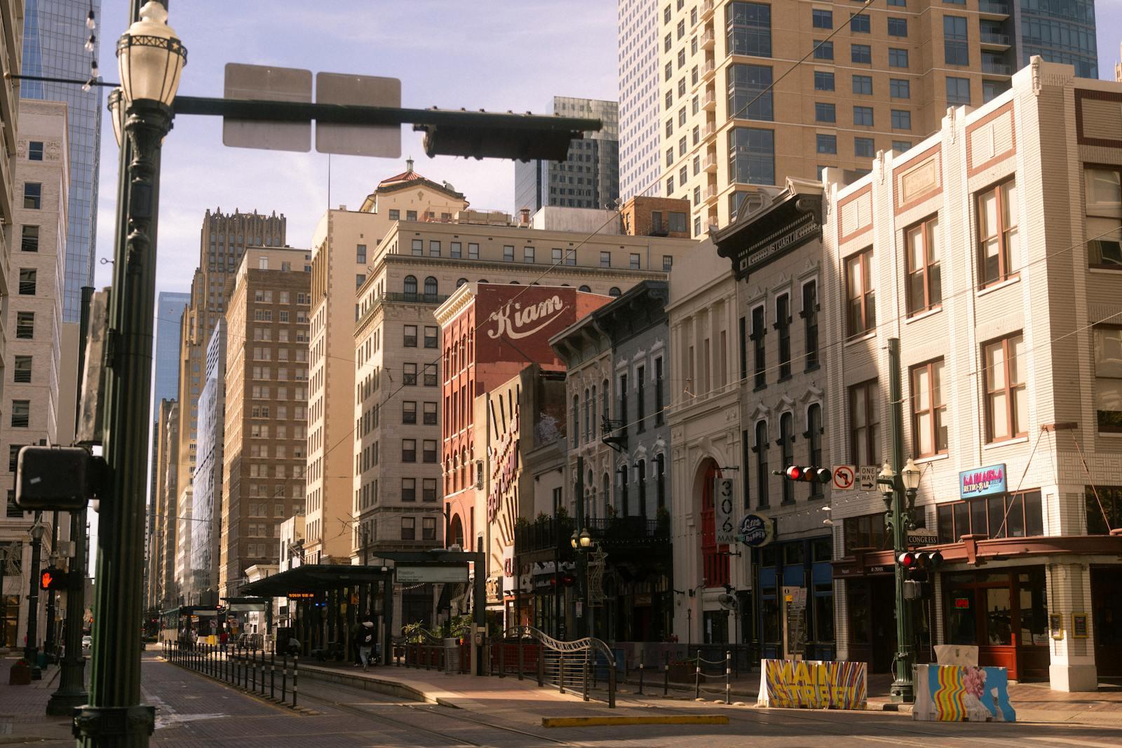 Attractions & Sightseeing